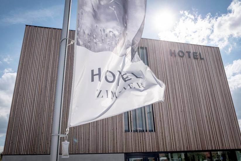 Bader Hotel 4* Германия, Бавария