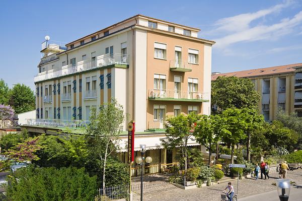 Hotel Terme Risorta
