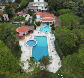 Туры в Hotel Terme Vulcania в Италии