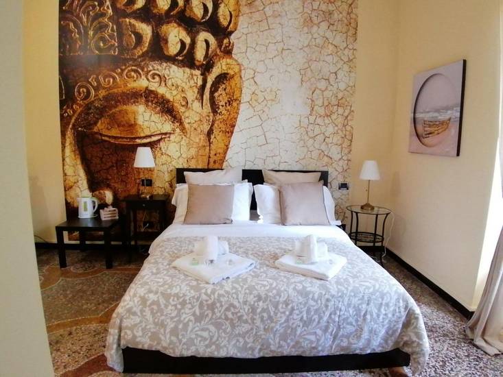 Albergo Fiera Mare 2* Италия, Лигурия