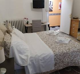 Albergo Fiera Mare в Лигурии