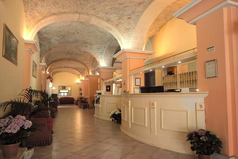 Hotel 4 Mori 3* Италия, Кальяри