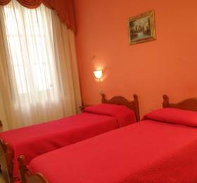 Отдых в Hotel 4 Mori - Италия, Кальяри