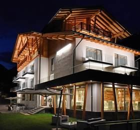Отдых в Dolomeet Boutique Hotel - Италия, Мадонна ди Кампильо