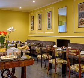Отдых в Caruso Place Boutique & Wellness Suites - Италия, Неаполь