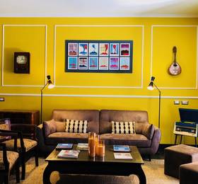 Caruso Place Boutique & Wellness Suites в Неаполе