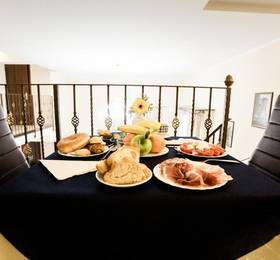 Туры в Hotel Lanfipe Palace в Италии