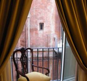 Hotel Lanfipe Palace в Неаполе