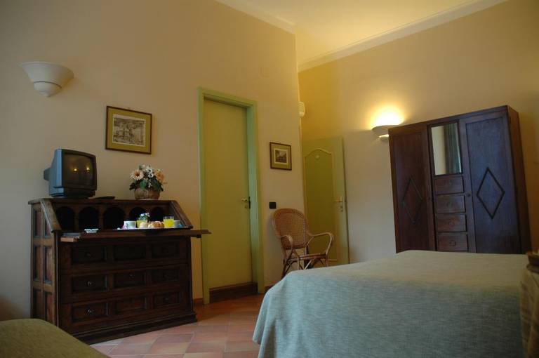 Hotel Mergellina