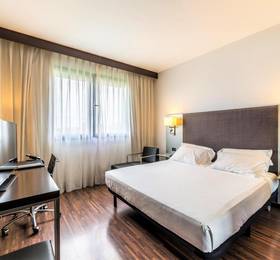 AC Hotel Pisa, a Marriott Lifestyle Hotel в Пизе