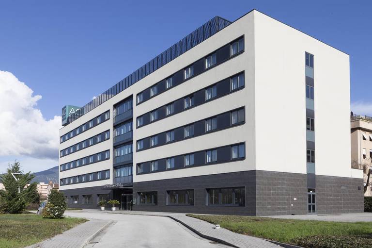 AC Hotel Pisa, a Marriott Lifestyle Hotel