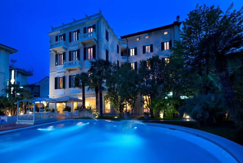 Parma E Oriente 3* Италия, Монтекатини-Терме