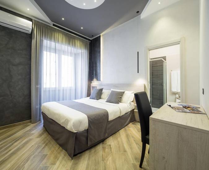 Hotel Bella Napoli 3* Италия, Неаполь