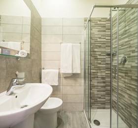Hotel Bella Napoli в Неаполе