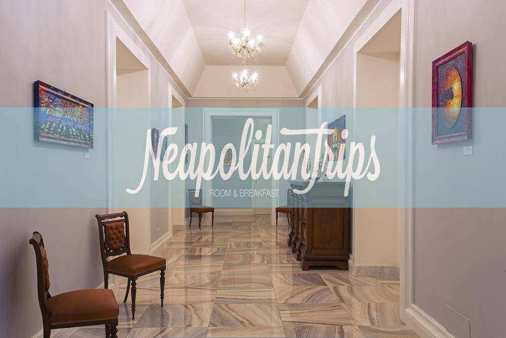 NeapolitanTrips Bed and Breakfast 3*