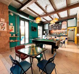 Туры в NeapolitanTrips Bed and Breakfast в Италии
