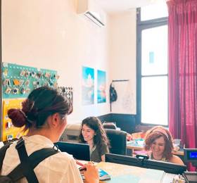 Отдых в NeapolitanTrips Bed and Breakfast - Италия, Неаполь
