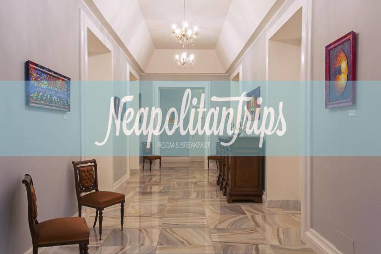 NeapolitanTrips Bed and Breakfast