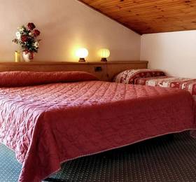 Туры в Hotel Alpino в Италии