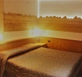 Отдых в Hotel Alpino - Италия, Сан Мартино Ди Кастроцца