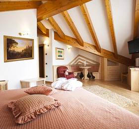 Туры в Hotel Cima Rosetta Wellness Spa в Италии