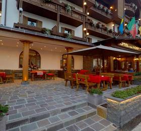 Отдых в Hotel Cima Rosetta Wellness Spa - Италия, Сан Мартино Ди Кастроцца