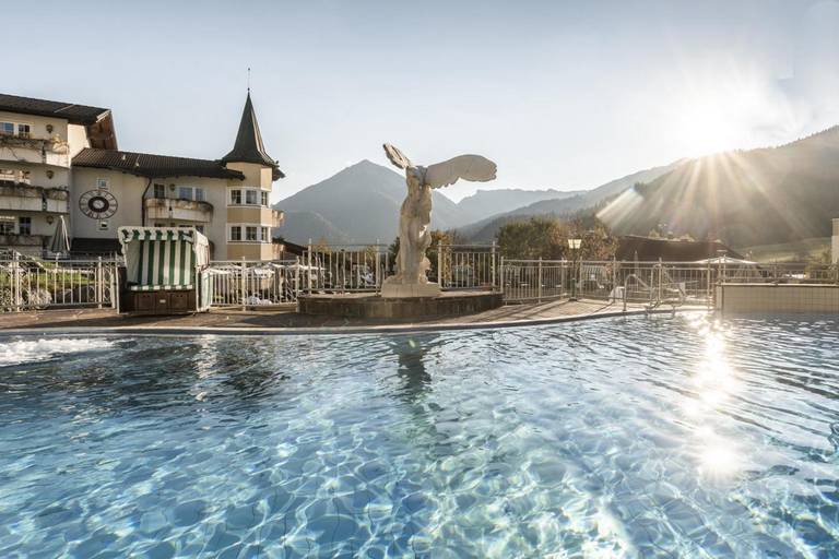 Posthotel Achenkirch am Achensee