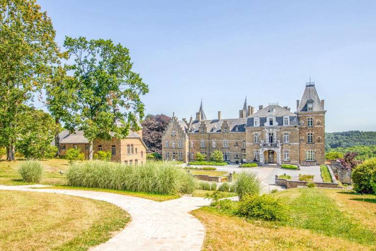Chateau De La Poste