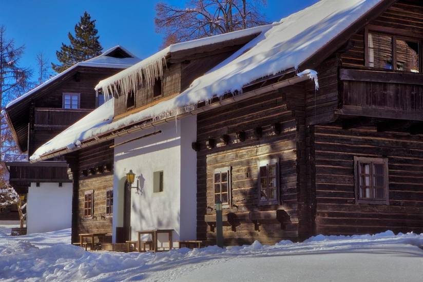 Naturel Hoteldorf Schonleitn 4* Австрия, Фаак-ам-Зее