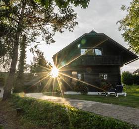 Туры в Naturel Hoteldorf Schonleitn в Австрии
