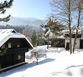 Naturel Hoteldorf Schonleitn в Фаак-ам-Зее
