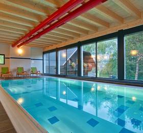 Отдых в Naturel Hoteldorf Schonleitn - Австрия, Фаак-ам-Зее