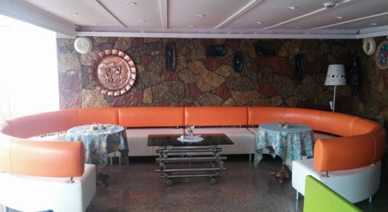 Hotel Pecci
