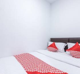 OYO 907 Wisma Cakung в Джакарте