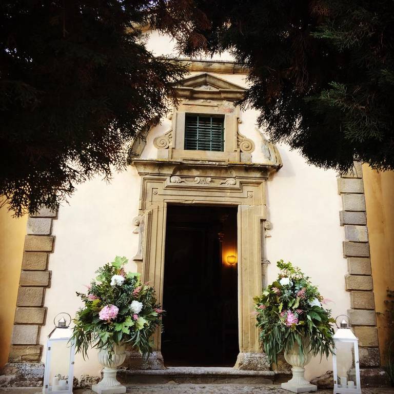 Relais Chateaux Il Falconiere
