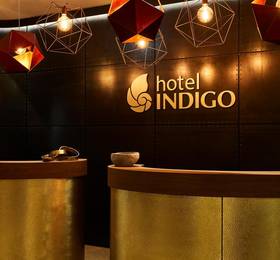 Туры в Hotel Indigo Dresden - Wettiner Platz в Германии
