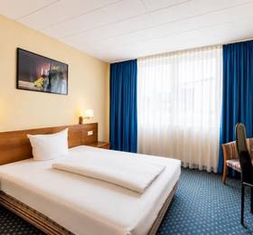 Туры в Quality Hotel Dresden West, Kesselsdorf в Германии