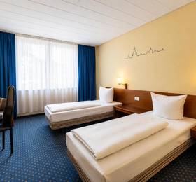 Отдых в Quality Hotel Dresden West, Kesselsdorf - Германия, Фрайталь