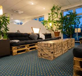 Quality Hotel Dresden West, Kesselsdorf в Фрайтале