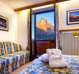 Отдых в Hotel Belvedere - Италия, Сан Мартино Ди Кастроцца
