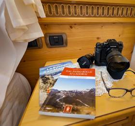 Hotel Belvedere в Сан Мартино Ди Кастроцце