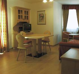 Отдых в Residence Pez Gajard - Италия, Сан Мартино Ди Кастроцца