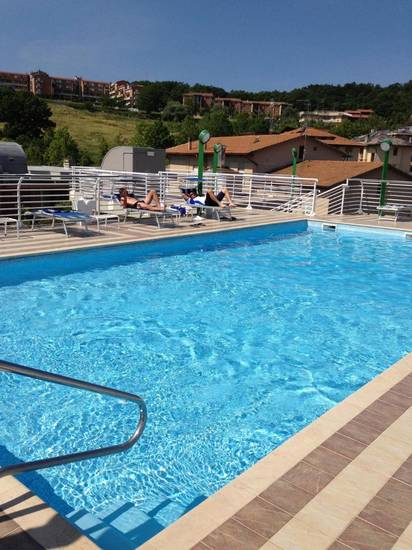 Hotel President 4* Италия, Тоскана