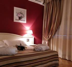 Отдых в Hotel President - Италия, Тоскана