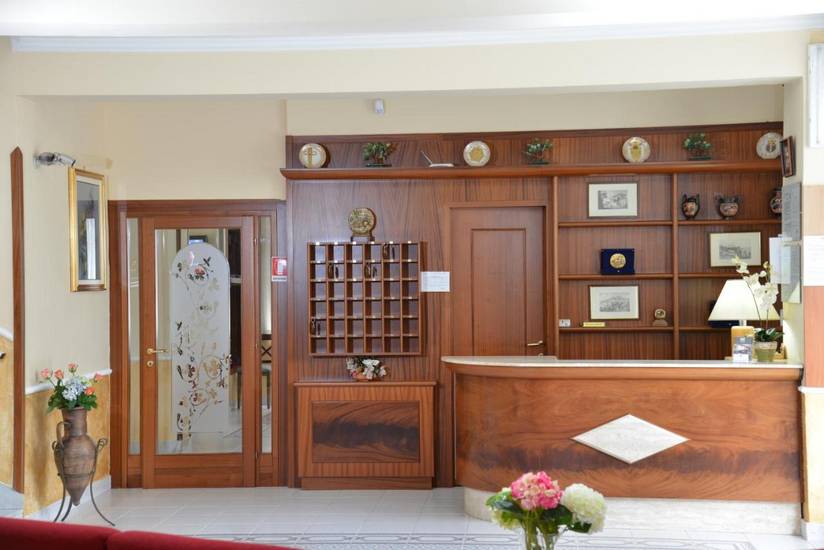 Hotel Marconi 3* Италия, Фьюджи