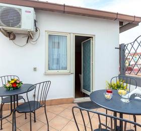 Отдых в Hotel Leopardi - Италия, Неаполь
