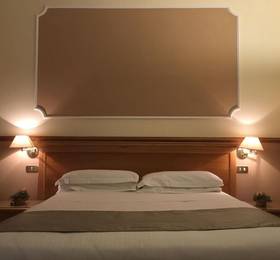 Hotel Leopardi в Неаполе
