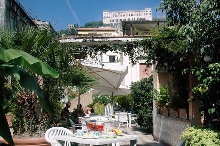Hotel Toledo