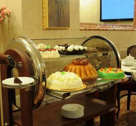 Отдых в Hotel Villa Maria - Италия, Неаполь