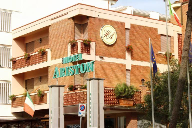 Hotel Ariston